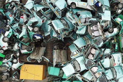 鹤岗电动车铅酸电池回收-电池的回收利用方法